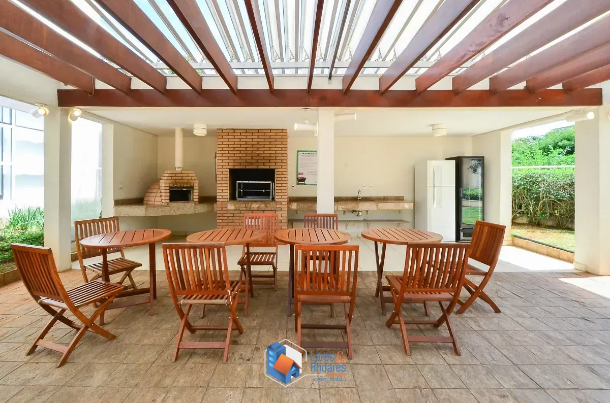 Apartamento, 3 quartos, 171 m² - Foto 74