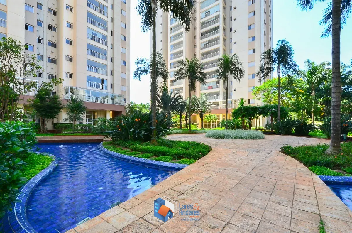 Apartamento, 3 quartos, 171 m² - Foto 75