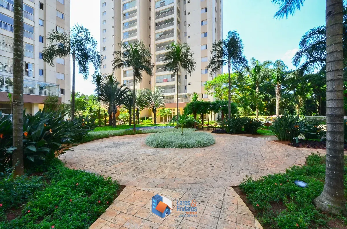 Apartamento, 3 quartos, 171 m² - Foto 77