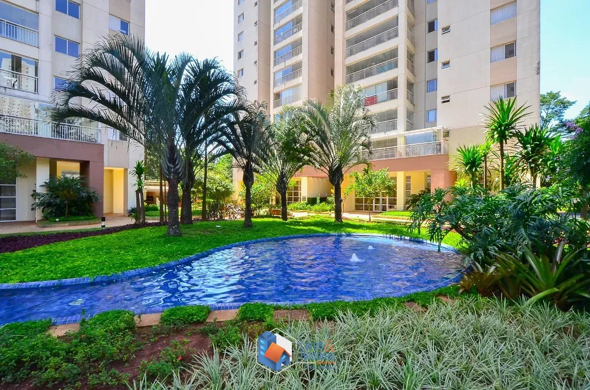 Apartamento, 3 quartos, 171 m² - Foto 79