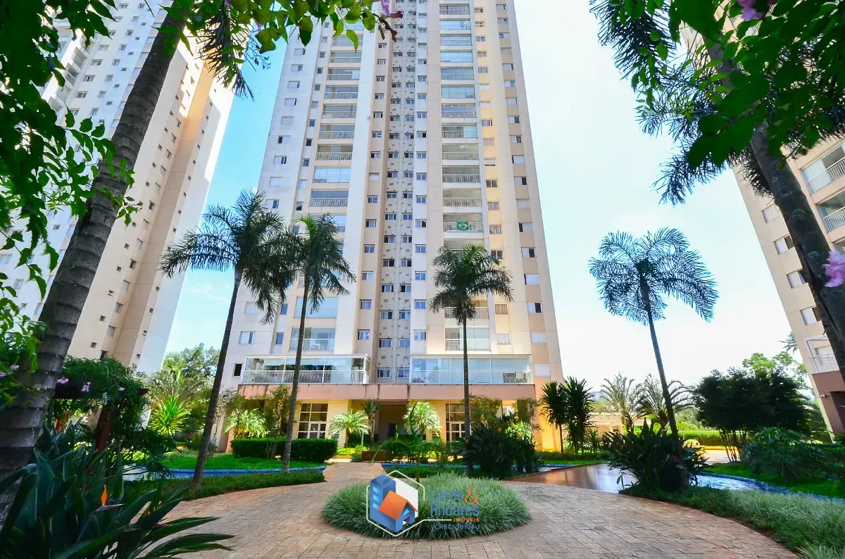 Apartamento, 3 quartos, 171 m² - Foto 80