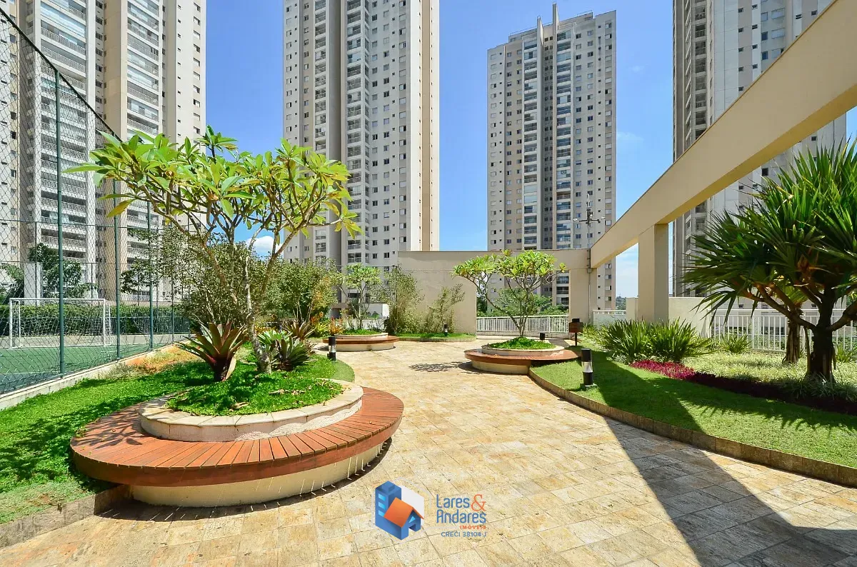Apartamento, 3 quartos, 171 m² - Foto 83