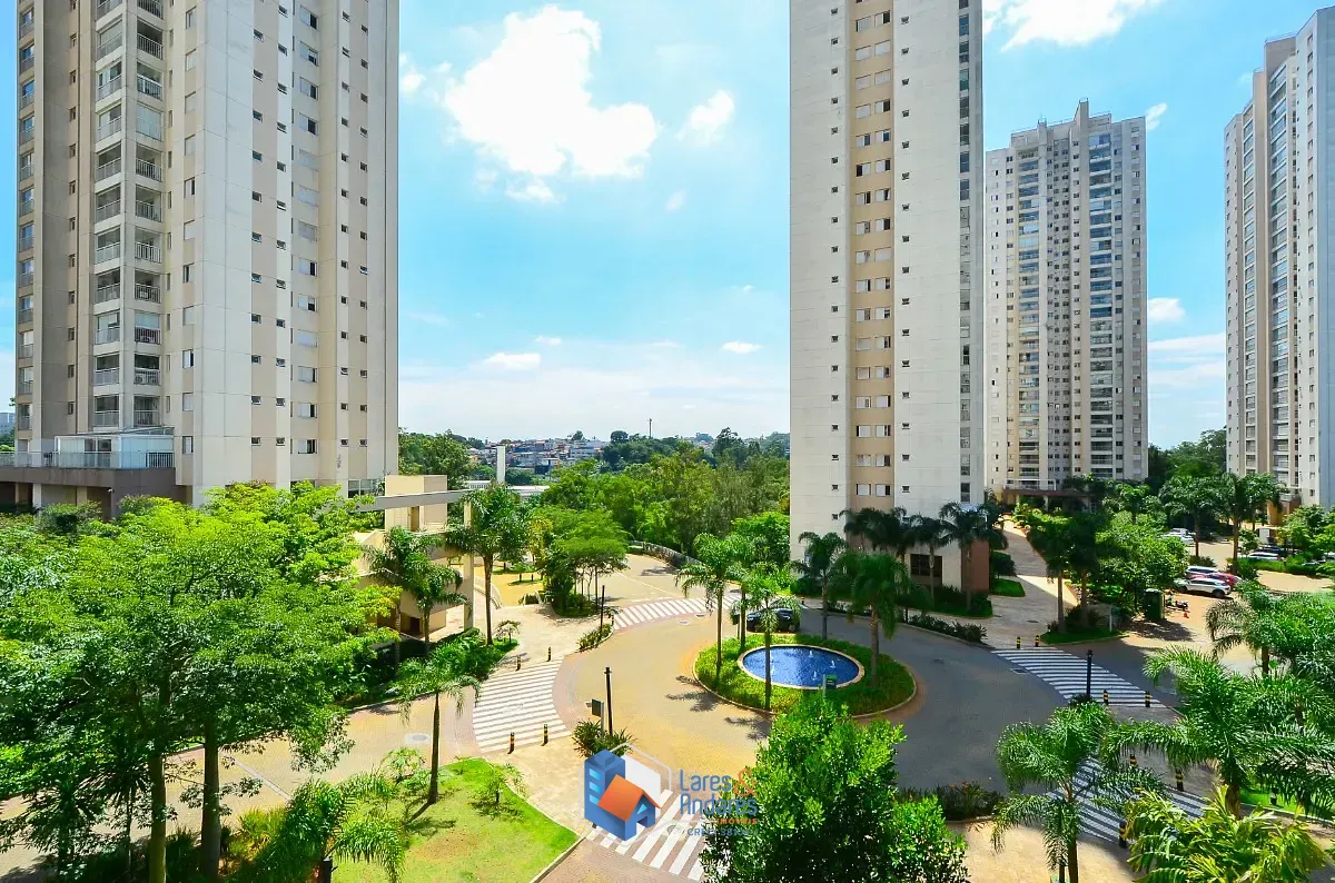 Apartamento, 3 quartos, 171 m² - Foto 84