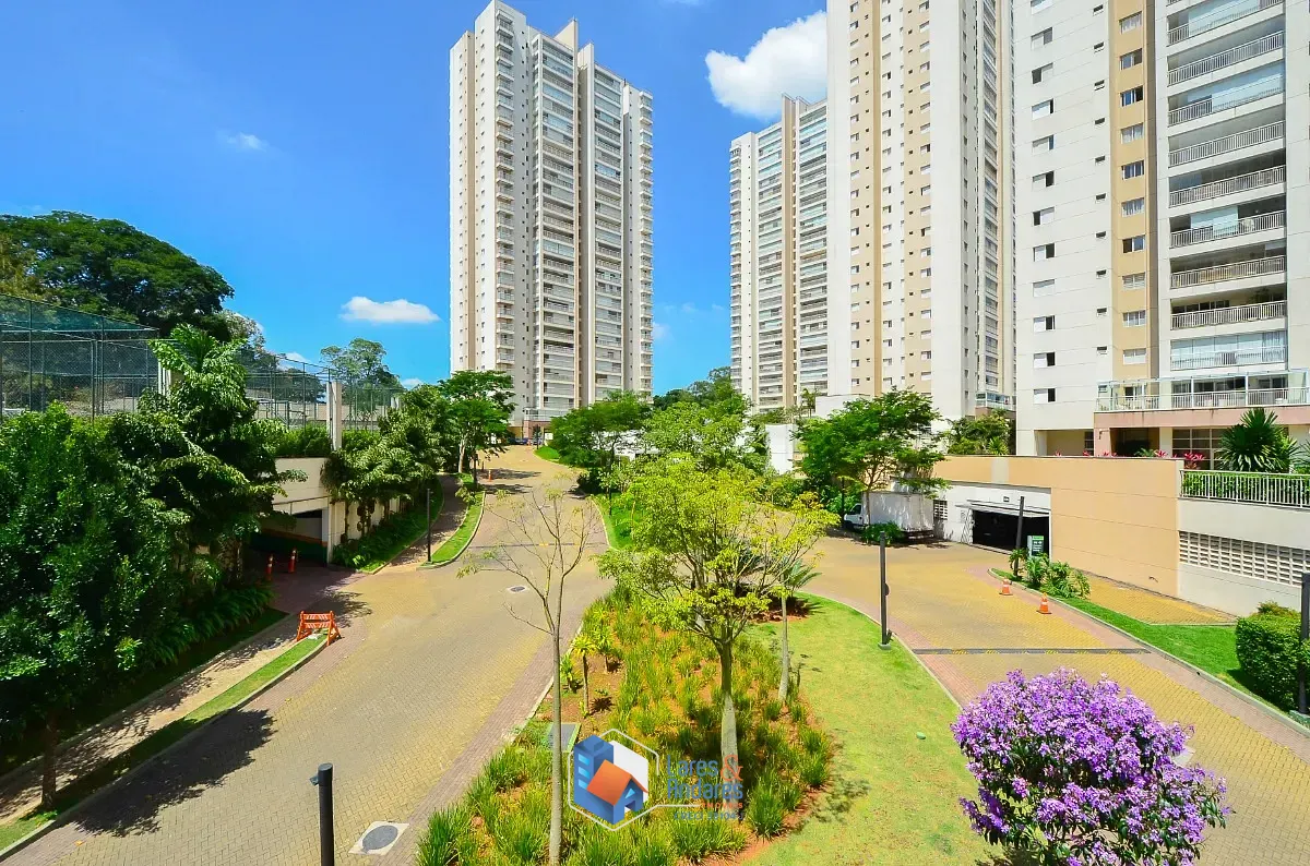 Apartamento, 3 quartos, 171 m² - Foto 85