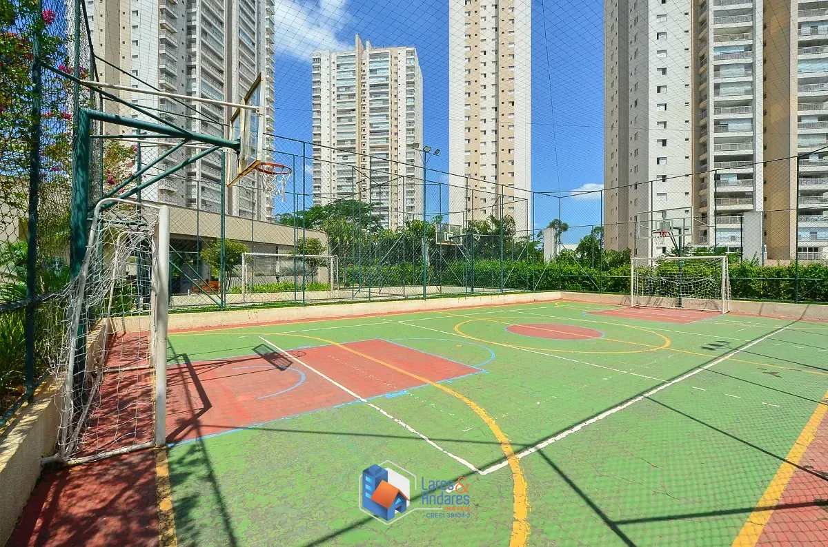 Apartamento, 3 quartos, 171 m² - Foto 86