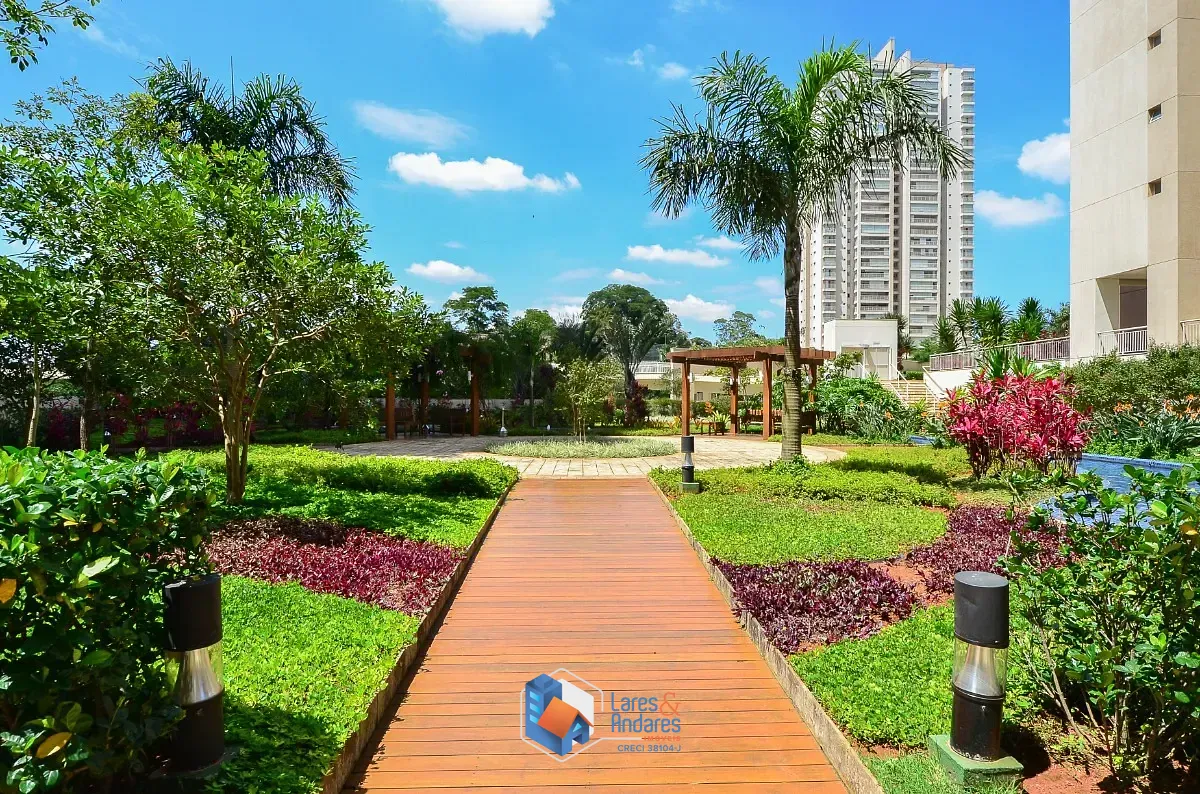 Apartamento, 3 quartos, 171 m² - Foto 93