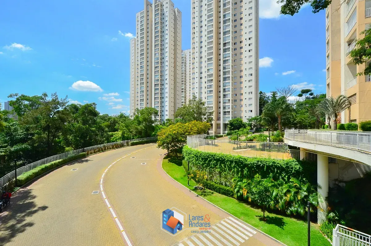 Apartamento, 3 quartos, 171 m² - Foto 94