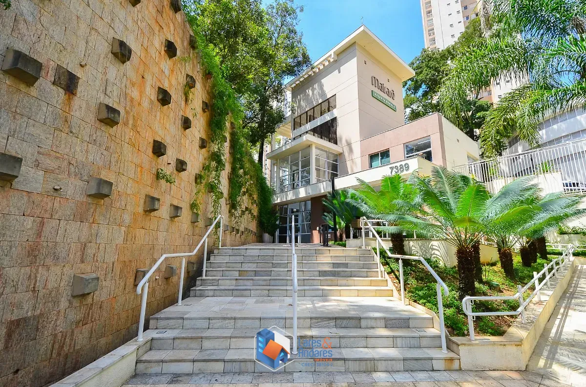 Apartamento, 3 quartos, 171 m² - Foto 58