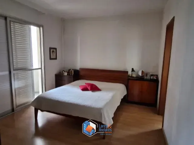 Apartamento com 199m² 4 quartos e 3 banheiros, à venda, no bairro Paraíso em São Paulo