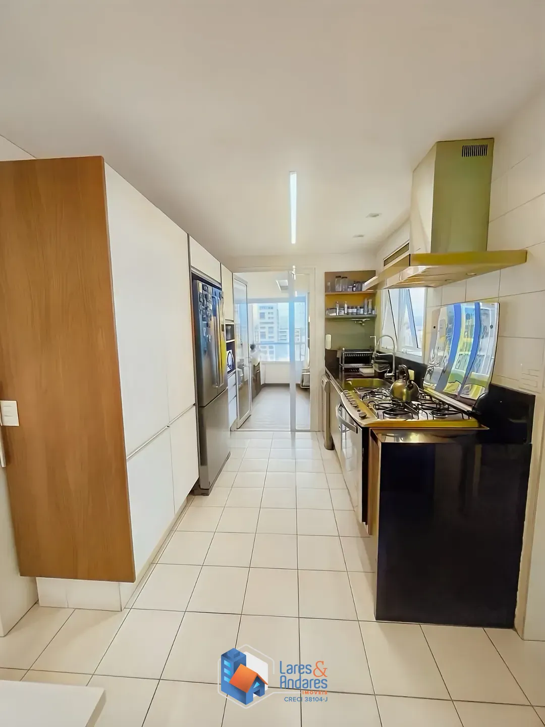 Apartamento, 4 quartos, 180 m² - Foto 13