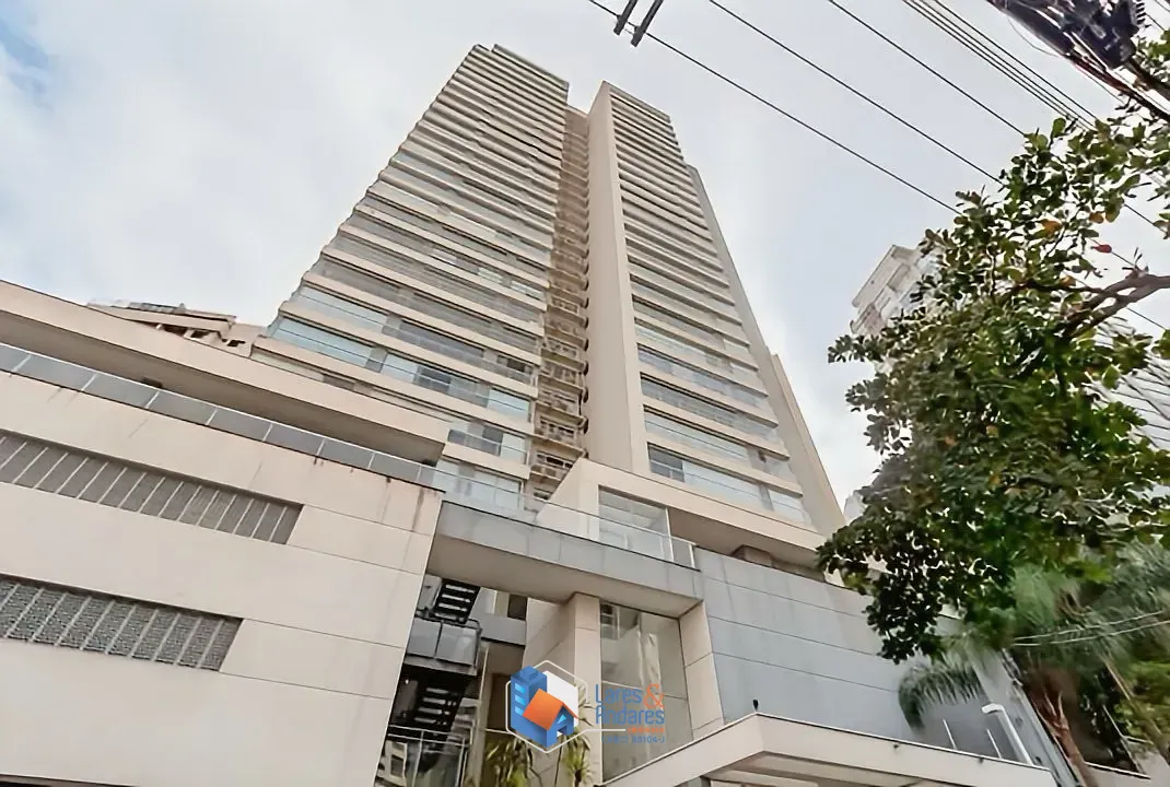 Apartamento, 4 quartos, 180 m² - Foto 47