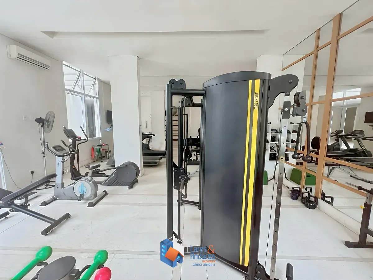 Apartamento, 4 quartos, 180 m² - Foto 93