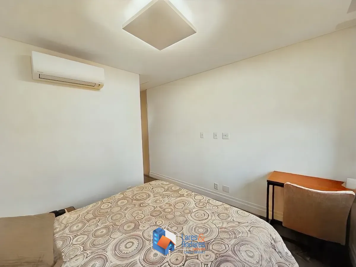 Apartamento, 4 quartos, 180 m² - Foto 22