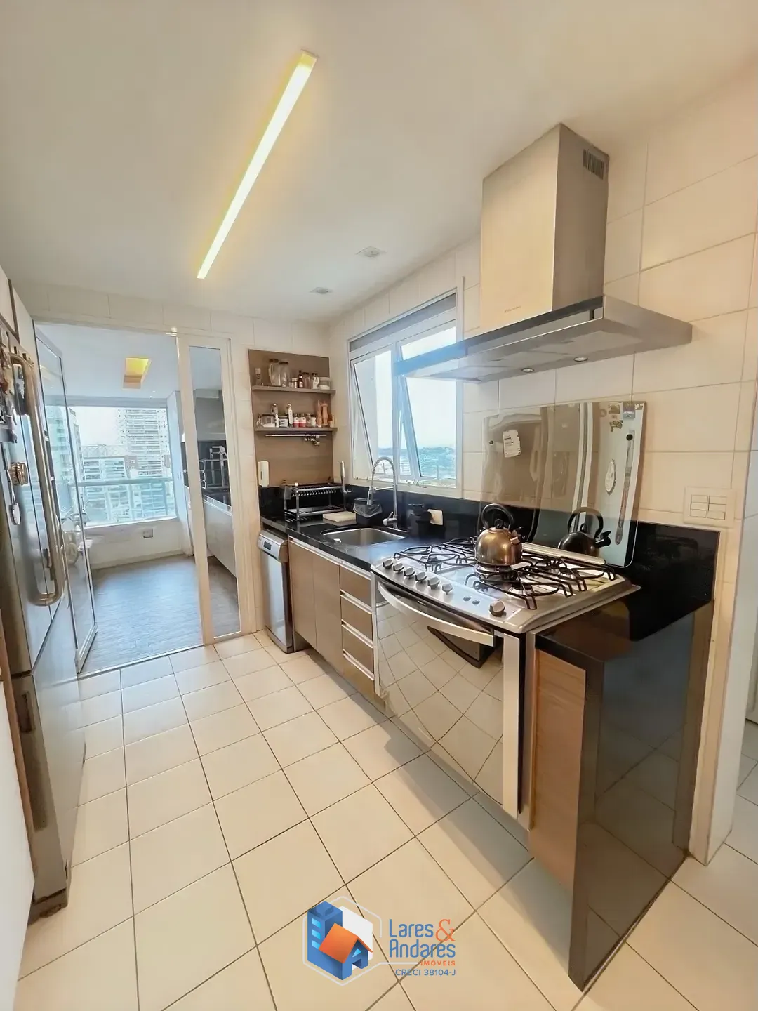Apartamento, 4 quartos, 180 m² - Foto 61