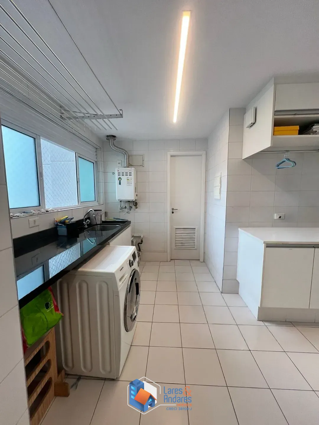 Apartamento, 4 quartos, 180 m² - Foto 16