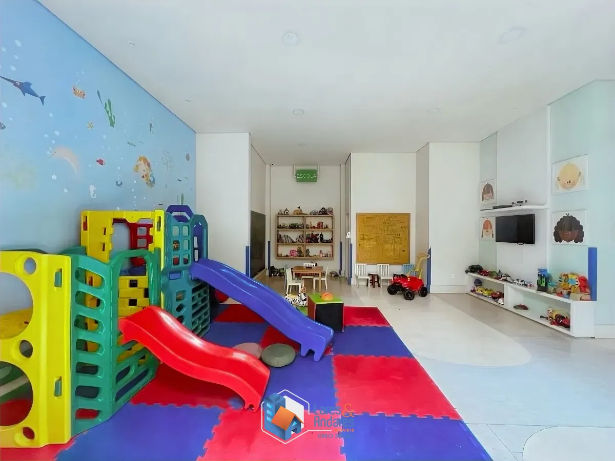 Apartamento, 4 quartos, 180 m² - Foto 37