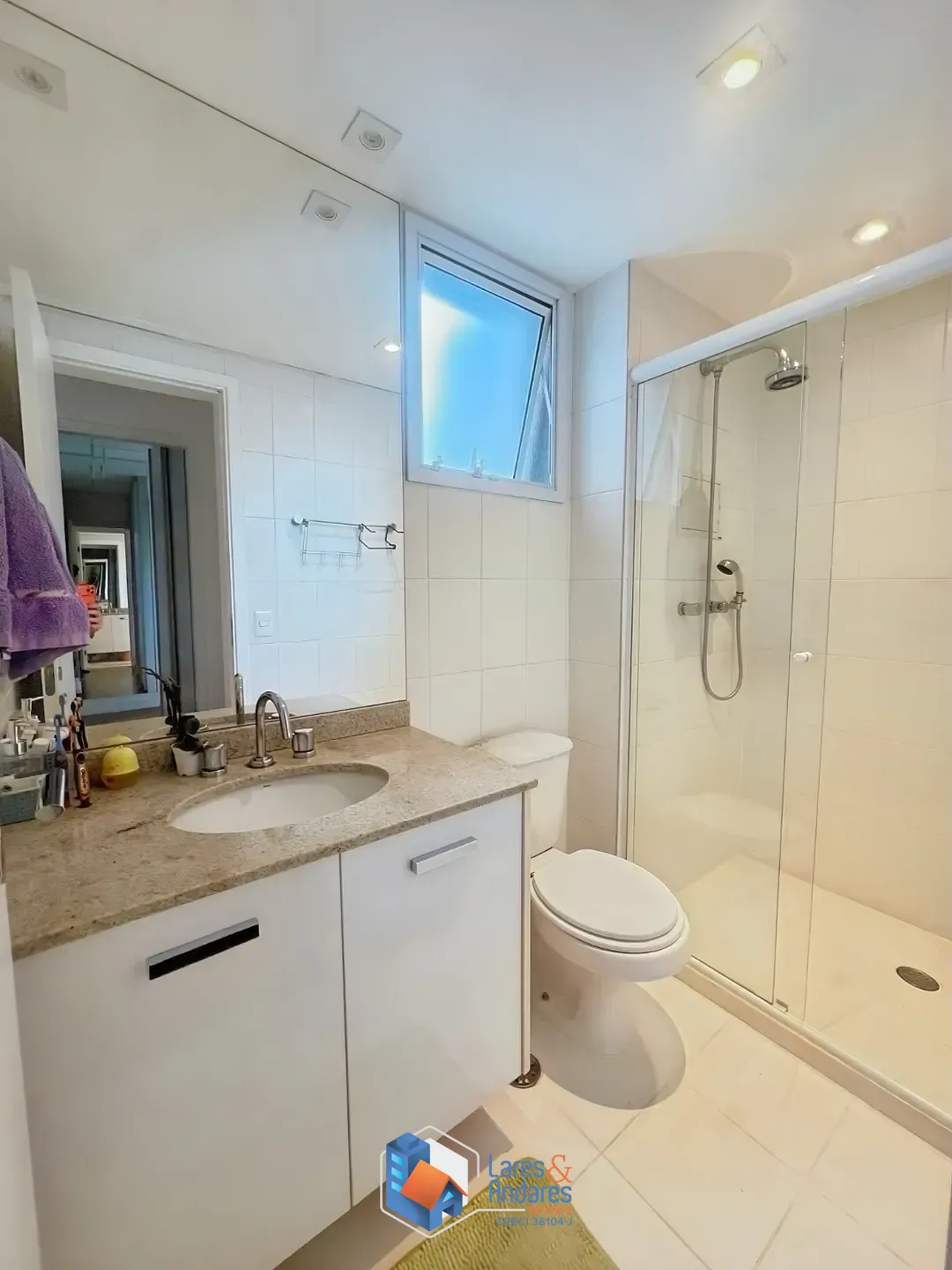 Apartamento, 4 quartos, 180 m² - Foto 76