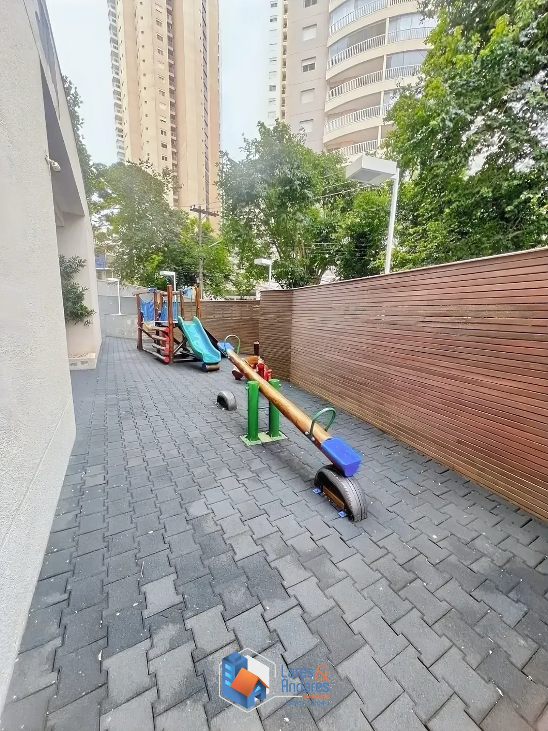 Apartamento, 4 quartos, 180 m² - Foto 35