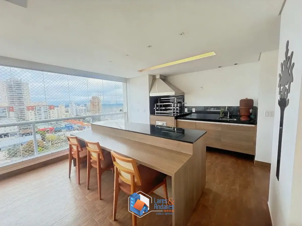 Apartamento, 4 quartos, 180 m² - Foto 55