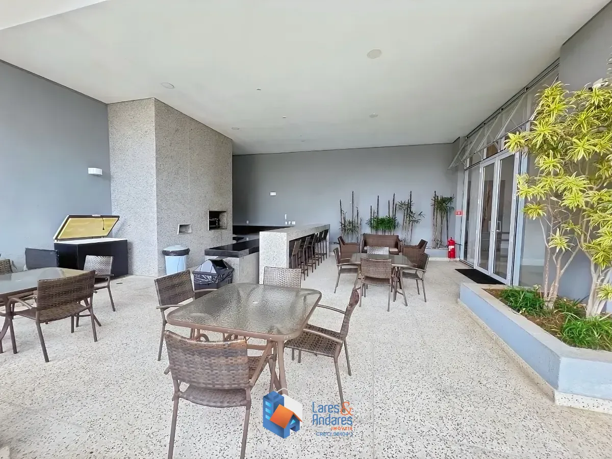 Apartamento, 4 quartos, 180 m² - Foto 40