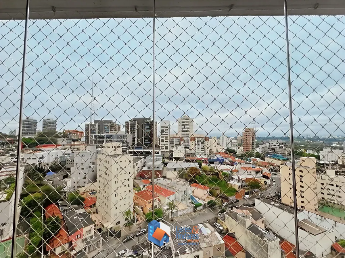 Apartamento, 4 quartos, 180 m² - Foto 56