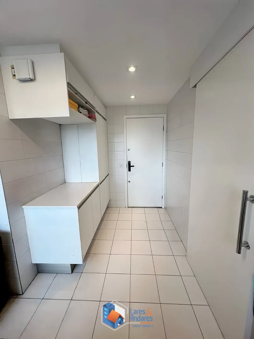 Apartamento, 4 quartos, 180 m² - Foto 18