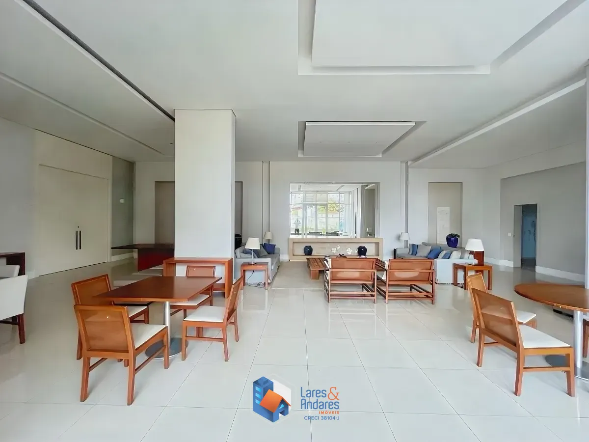 Apartamento, 4 quartos, 180 m² - Foto 86