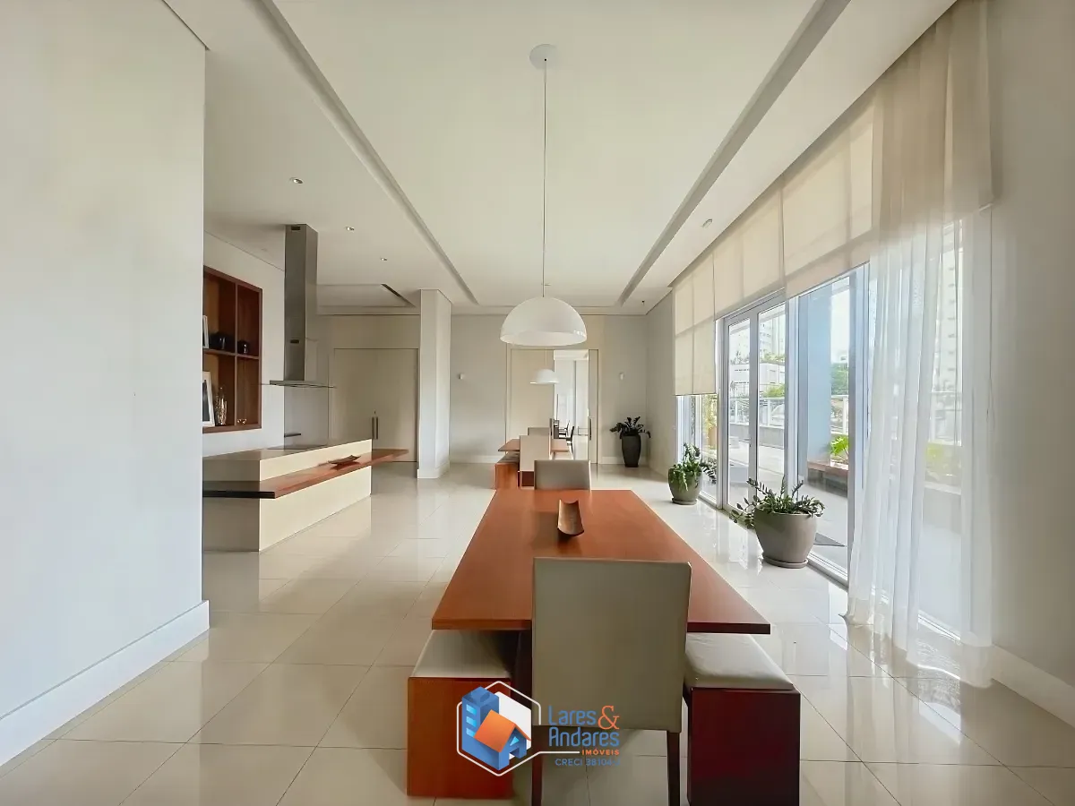 Apartamento, 4 quartos, 180 m² - Foto 41