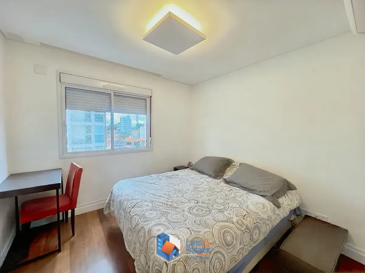 Apartamento, 4 quartos, 180 m² - Foto 68