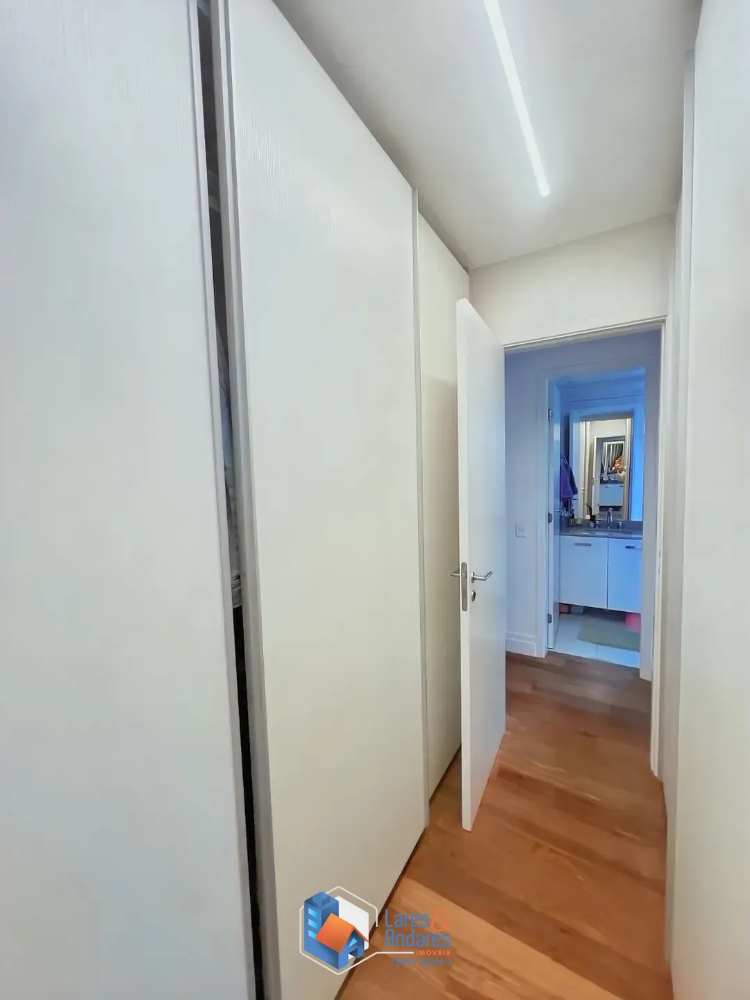Apartamento, 4 quartos, 180 m² - Foto 24