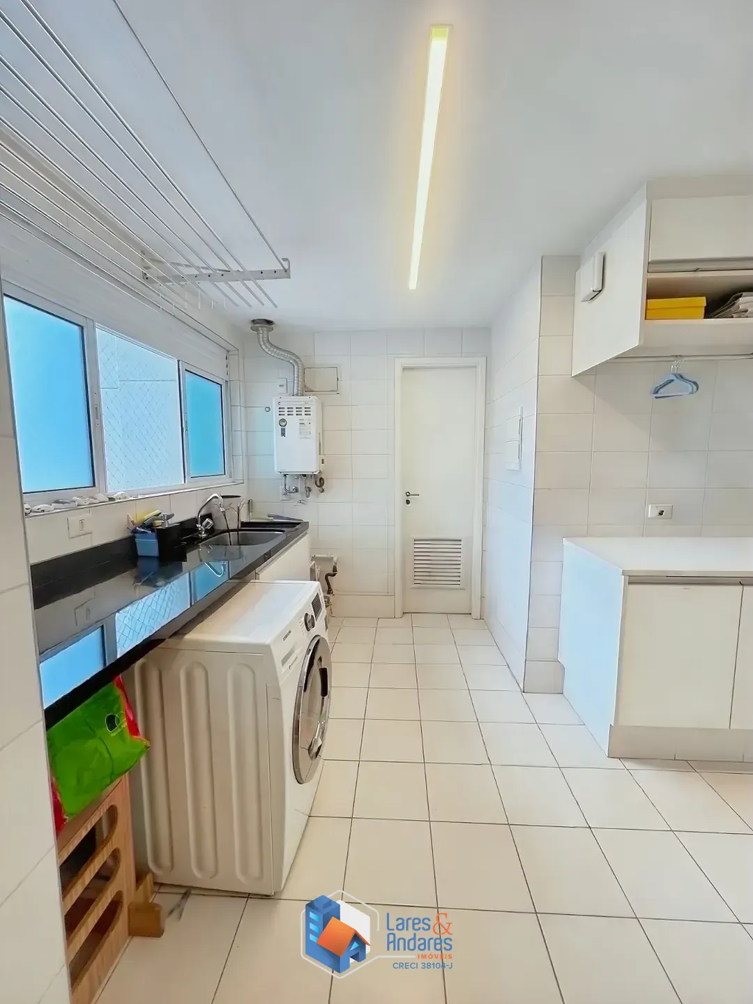 Apartamento, 4 quartos, 180 m² - Foto 64