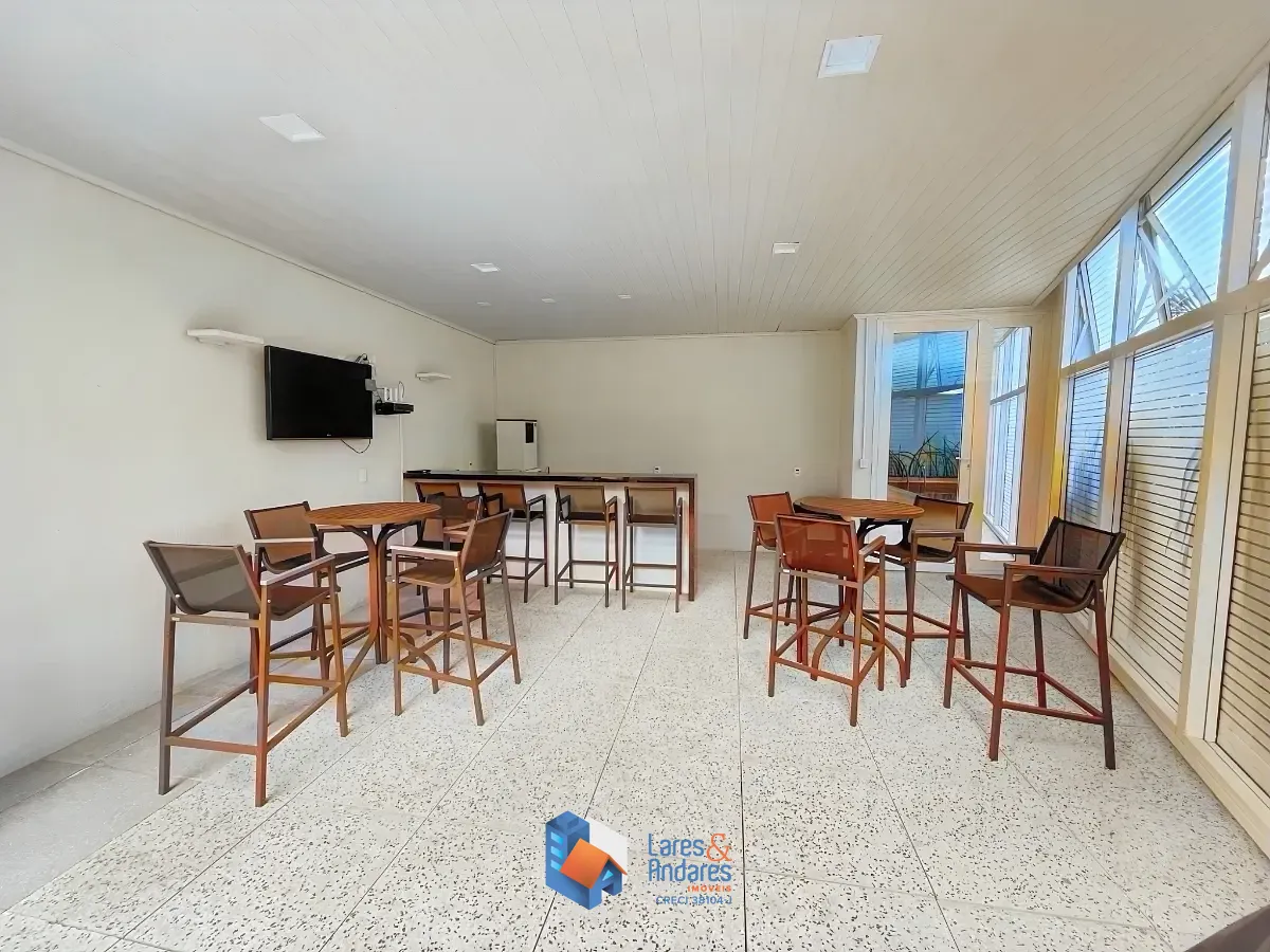 Apartamento, 4 quartos, 180 m² - Foto 44