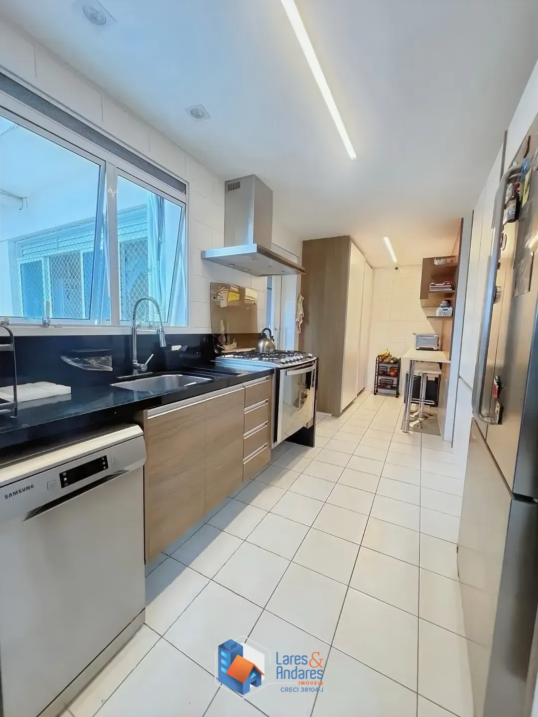 Apartamento, 4 quartos, 180 m² - Foto 59