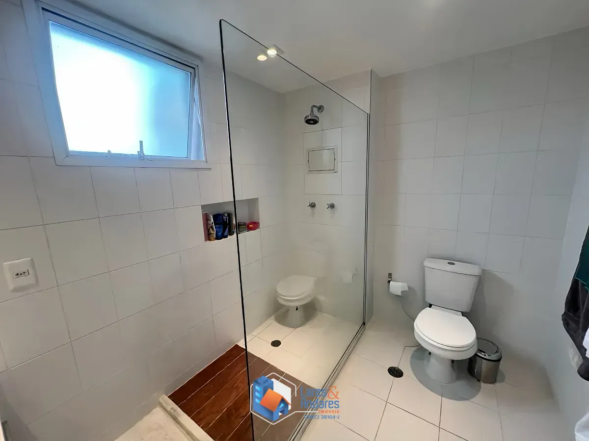 Apartamento, 4 quartos, 180 m² - Foto 27