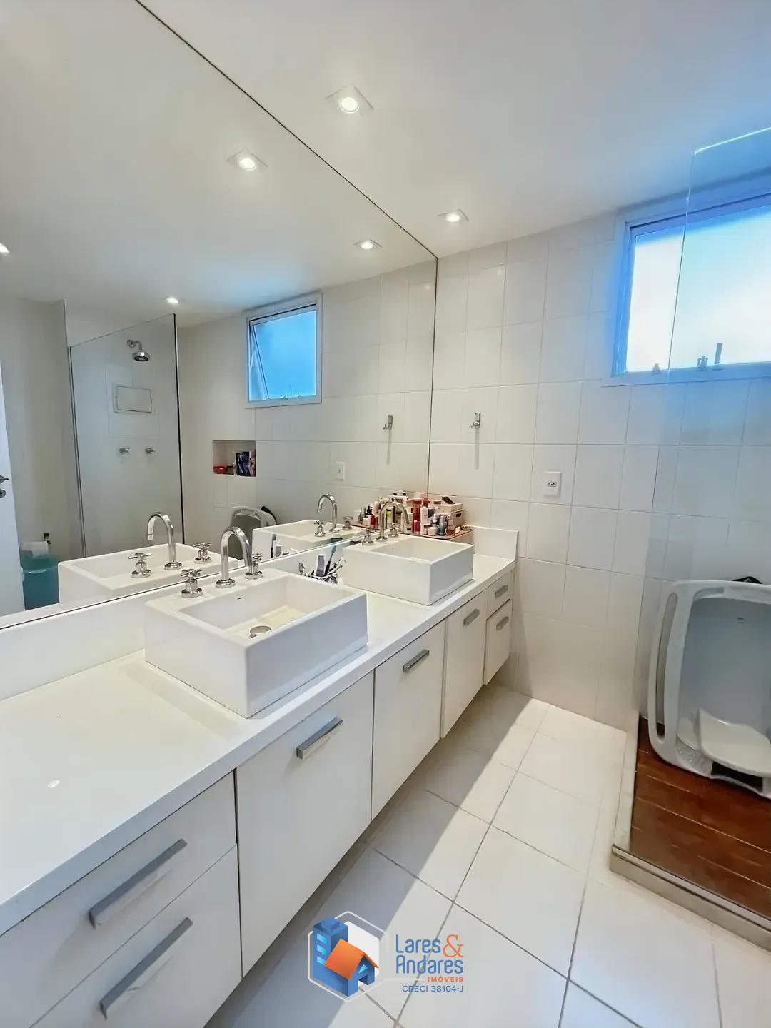 Apartamento, 4 quartos, 180 m² - Foto 73