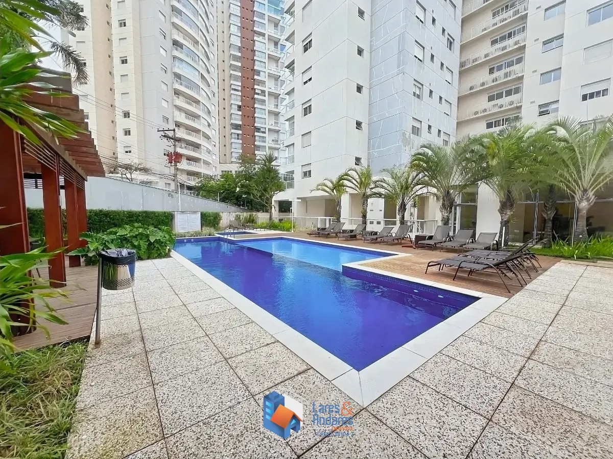 Apartamento, 4 quartos, 180 m² - Foto 90