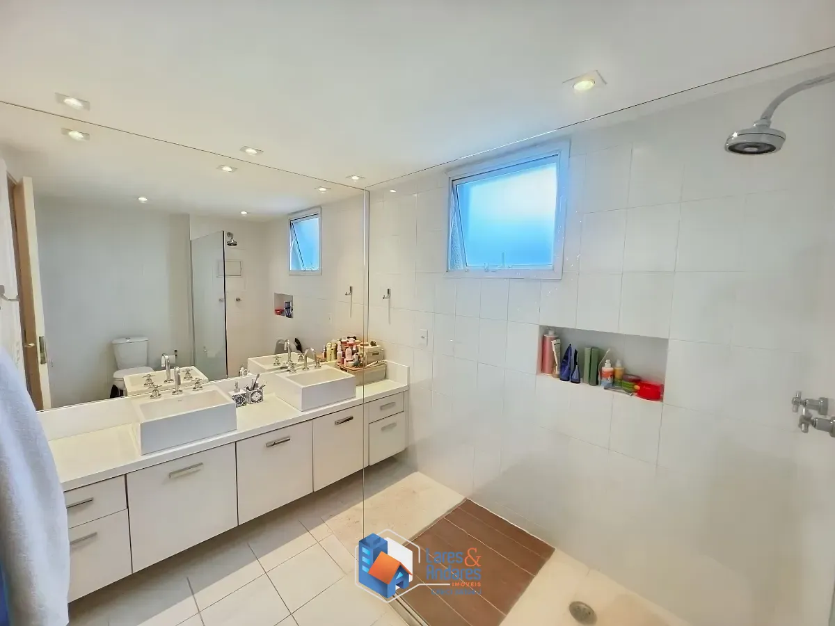Apartamento, 4 quartos, 180 m² - Foto 72