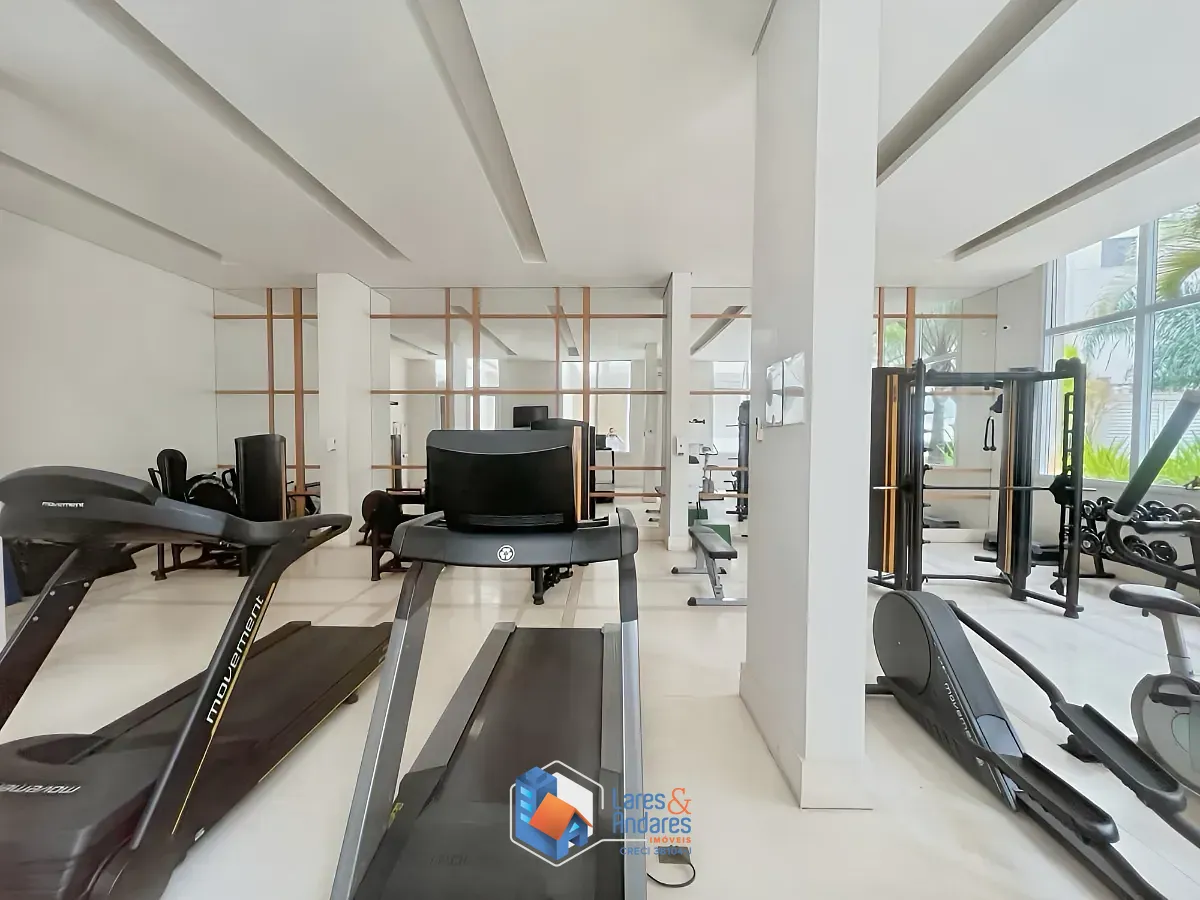 Apartamento, 4 quartos, 180 m² - Foto 92