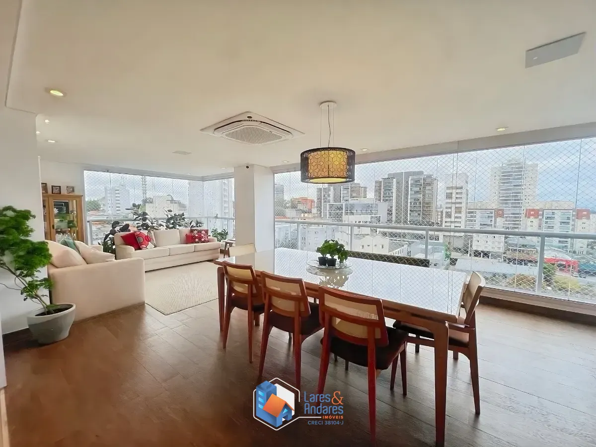 Apartamento, 4 quartos, 180 m² - Foto 51