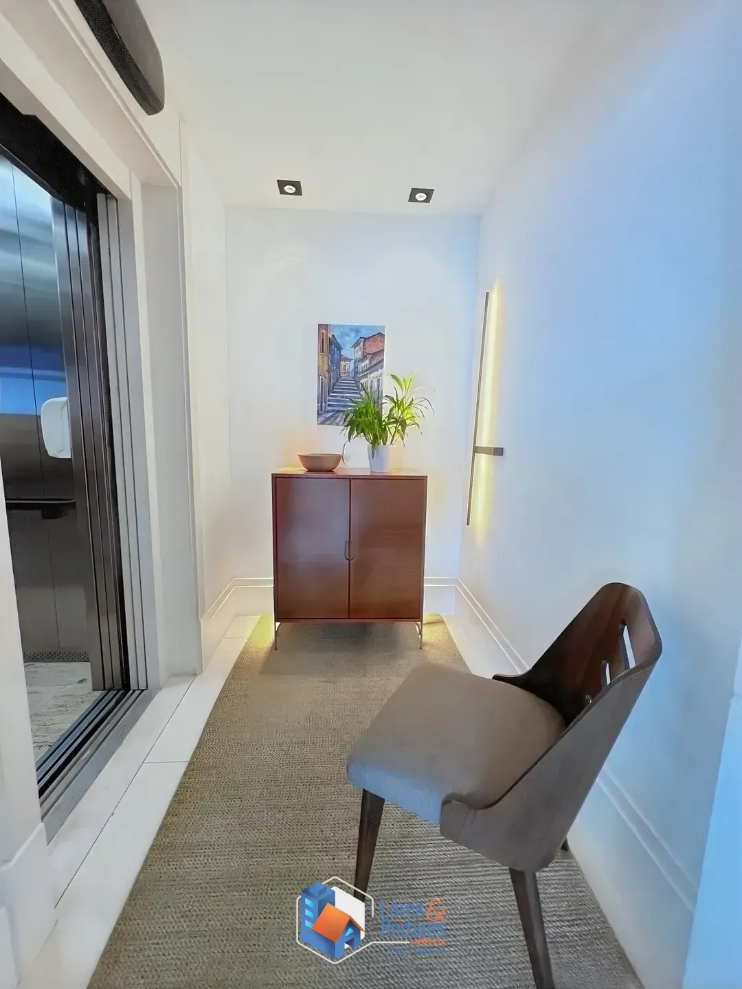 Apartamento, 4 quartos, 180 m² - Foto 10