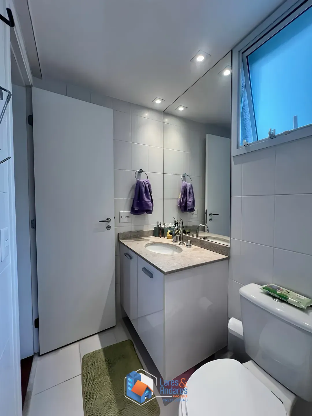 Apartamento, 4 quartos, 180 m² - Foto 30
