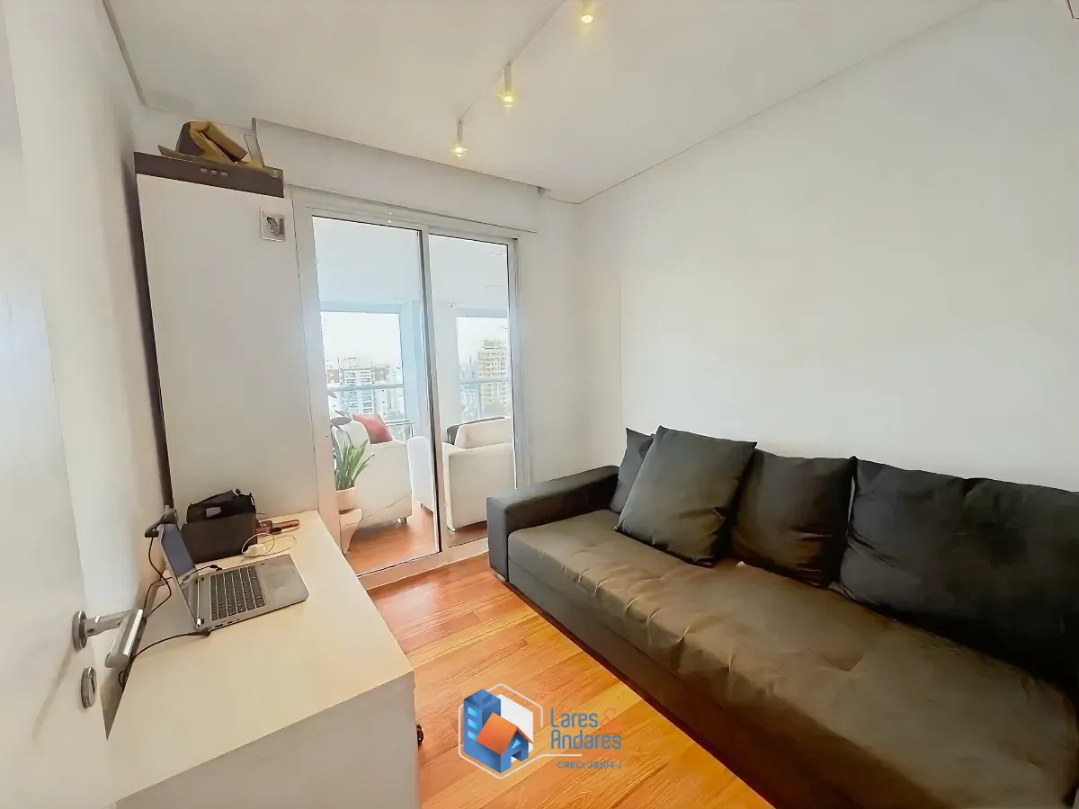 Apartamento, 4 quartos, 180 m² - Foto 20