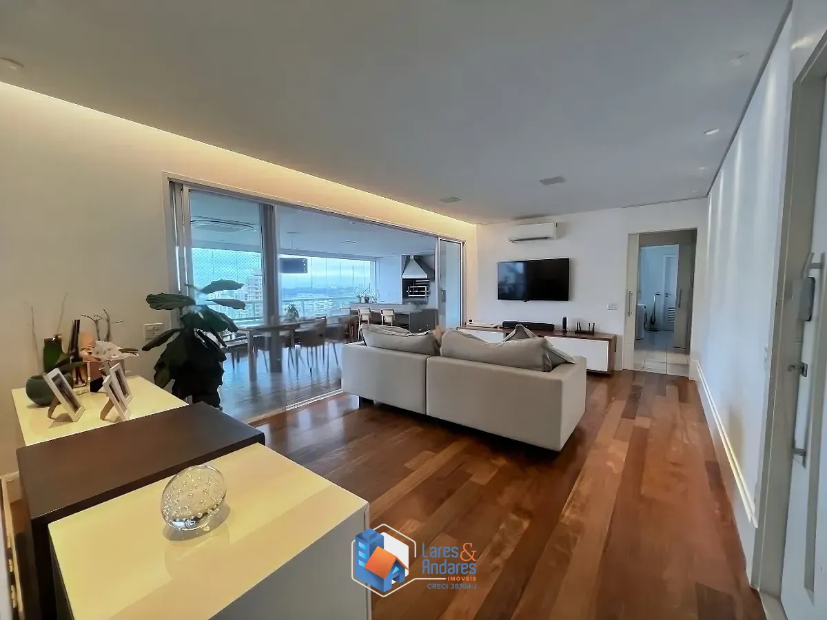 Apartamento, 4 quartos, 180 m² - Foto 48