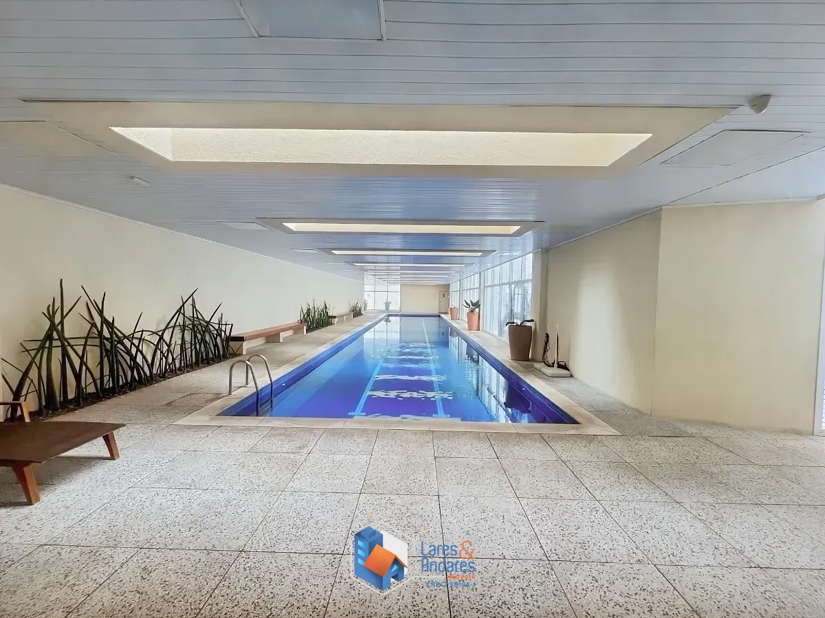 Apartamento, 4 quartos, 180 m² - Foto 81