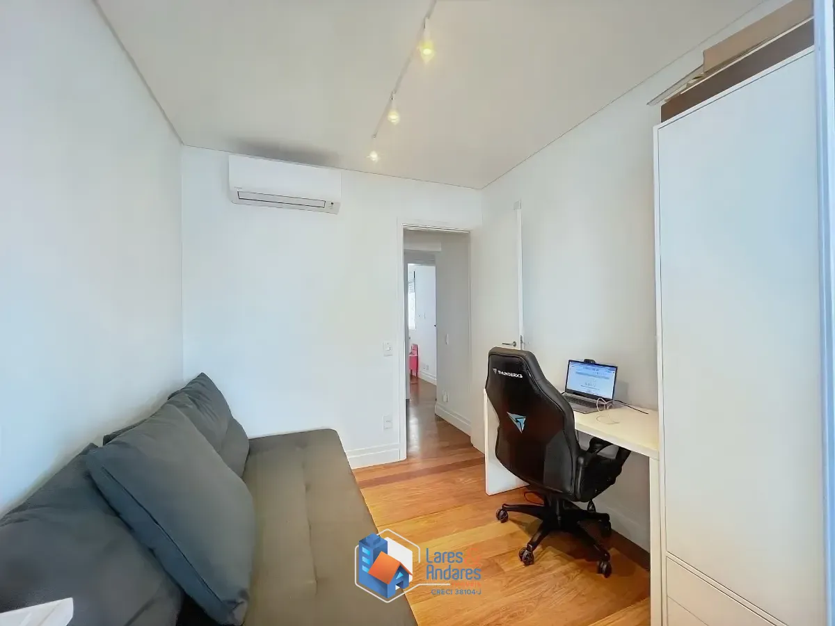 Apartamento, 4 quartos, 180 m² - Foto 67