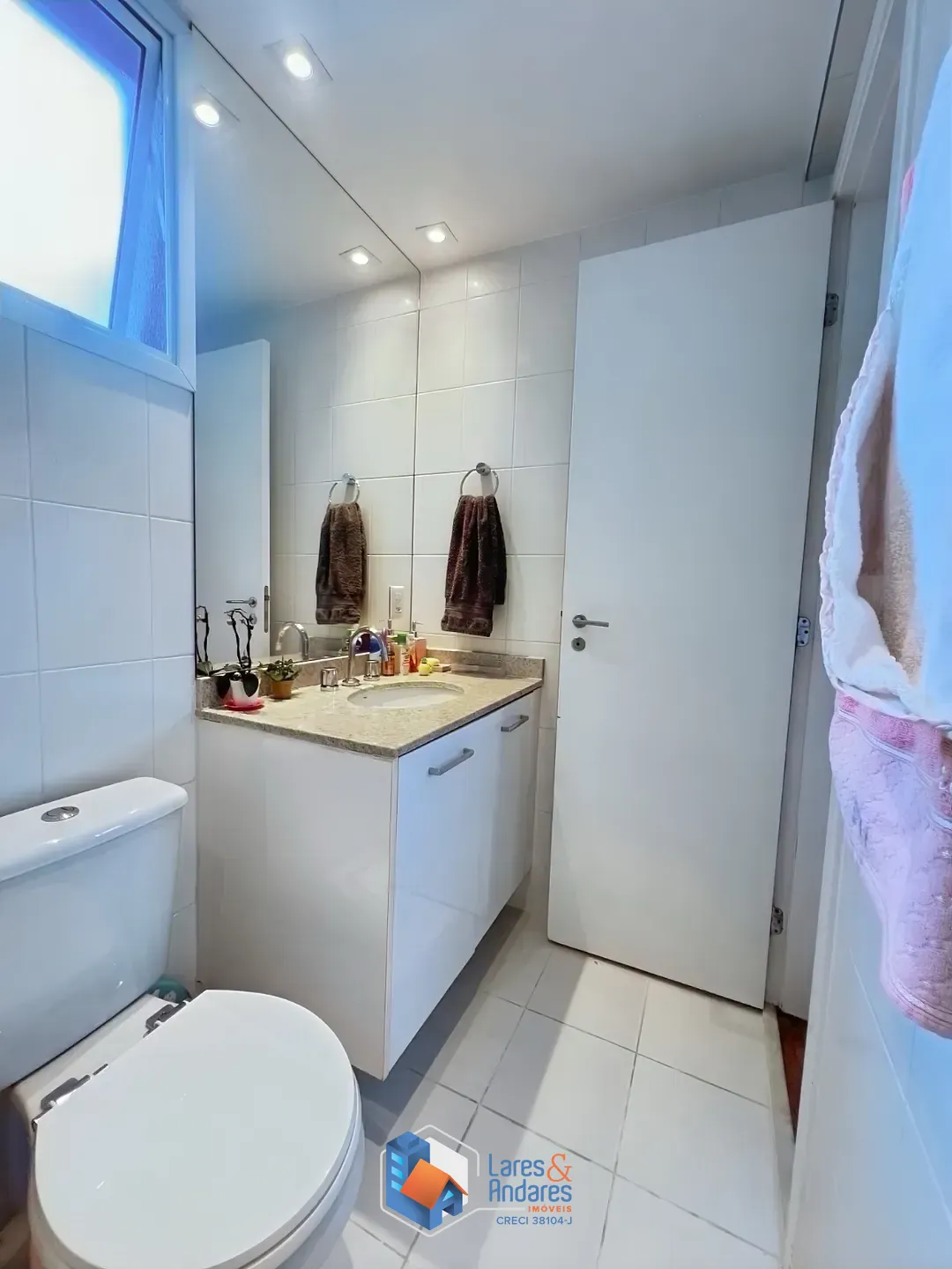 Apartamento, 4 quartos, 180 m² - Foto 32