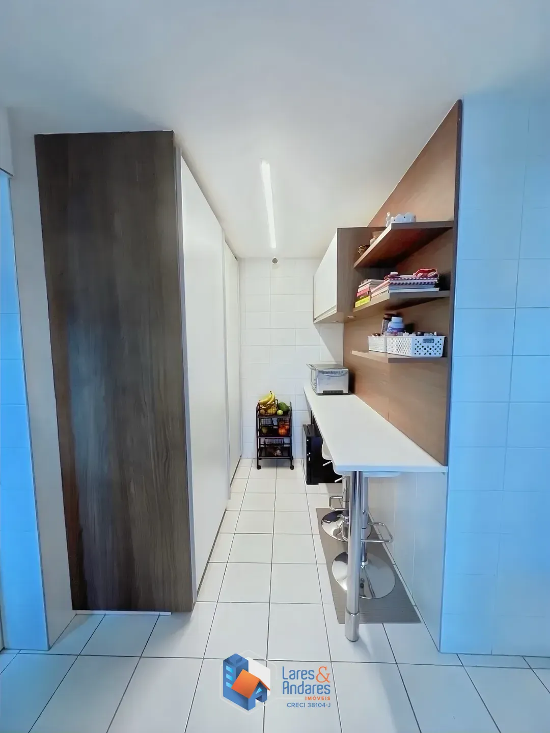 Apartamento, 4 quartos, 180 m² - Foto 62