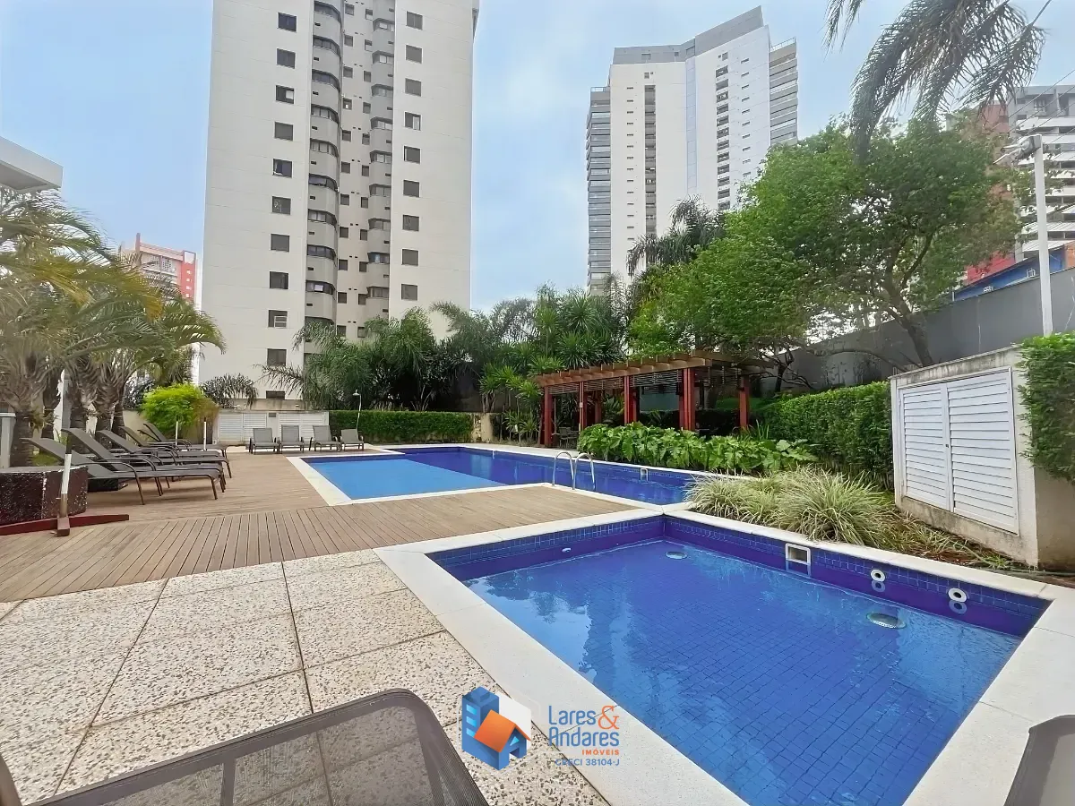 Apartamento, 4 quartos, 180 m² - Foto 42