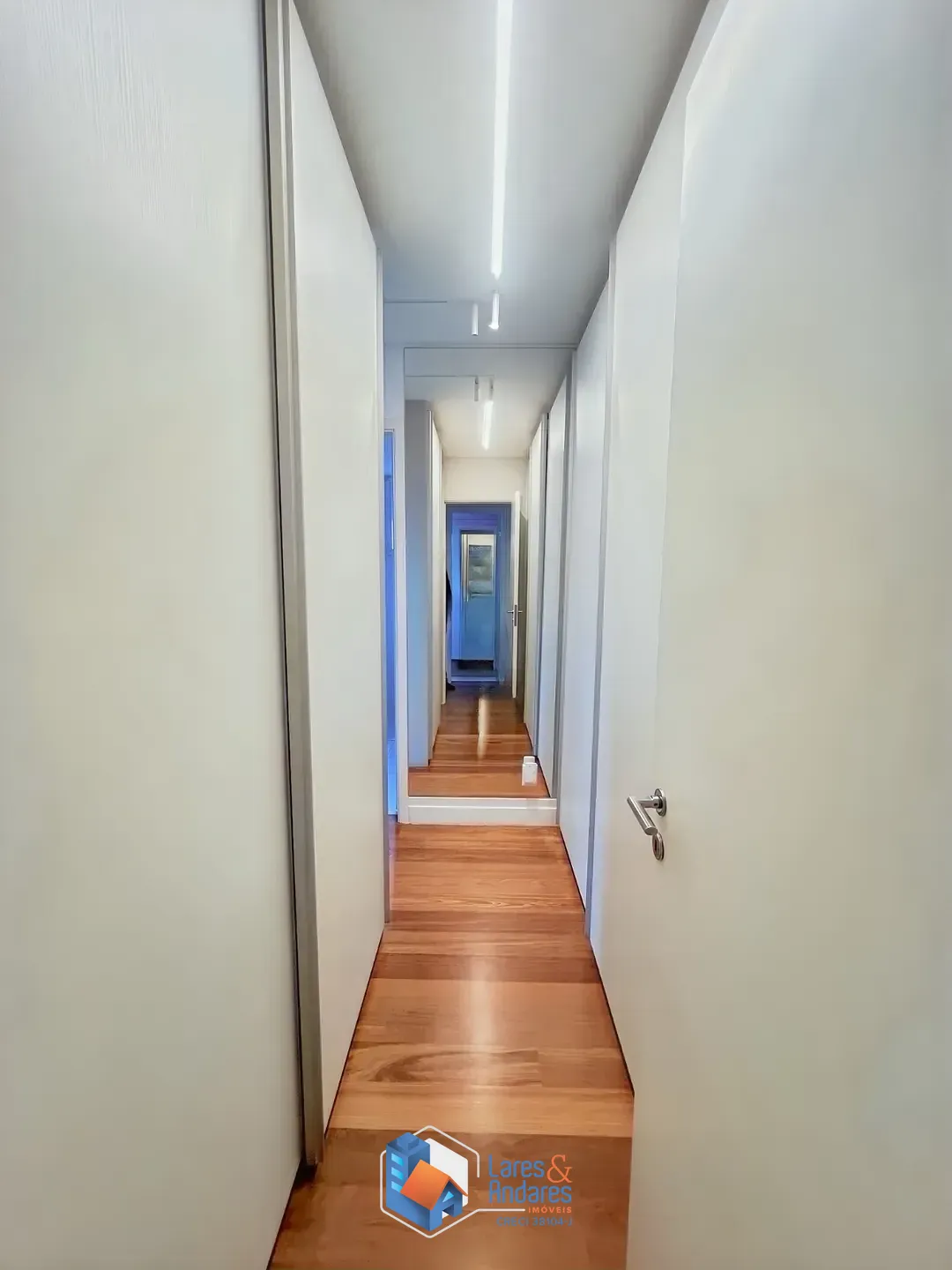 Apartamento, 4 quartos, 180 m² - Foto 23