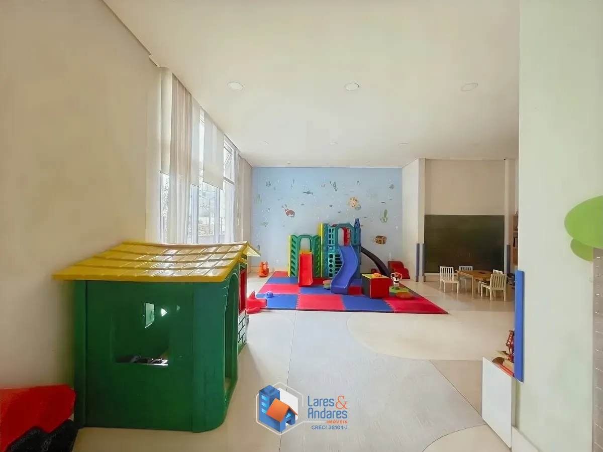 Apartamento, 4 quartos, 180 m² - Foto 36